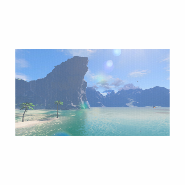 Nintendo Switch Legend of Zelda Breath of the Wild