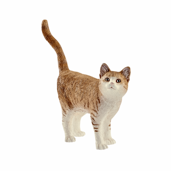 Schleich Farm World        13836 Cat