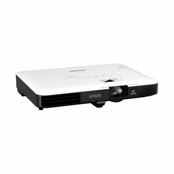 EPSON projektor EB-1780W, 1280x800, 3000ANSI, 10000:1, HD...