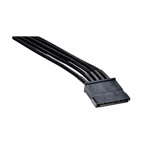 být zticha! 1x SATA 30cm, kabel