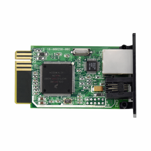 PowerWalker SNMP Manager