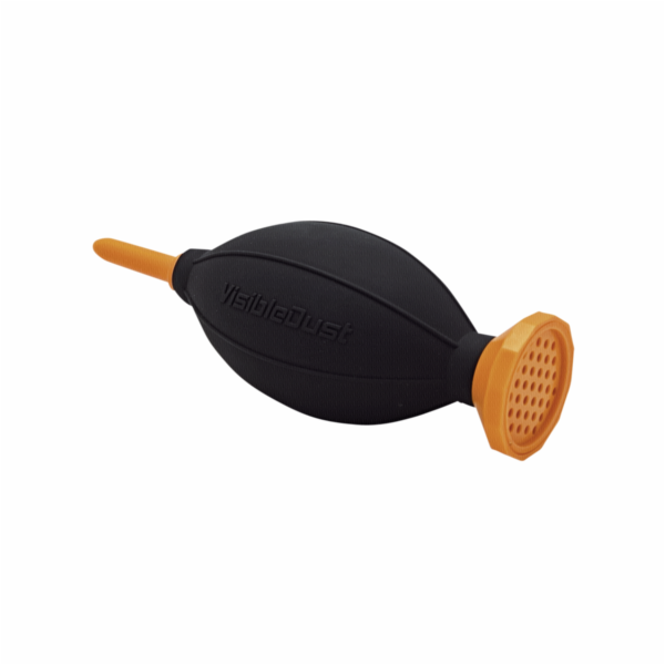 Visible Dust Zee Pro Blower oranzova