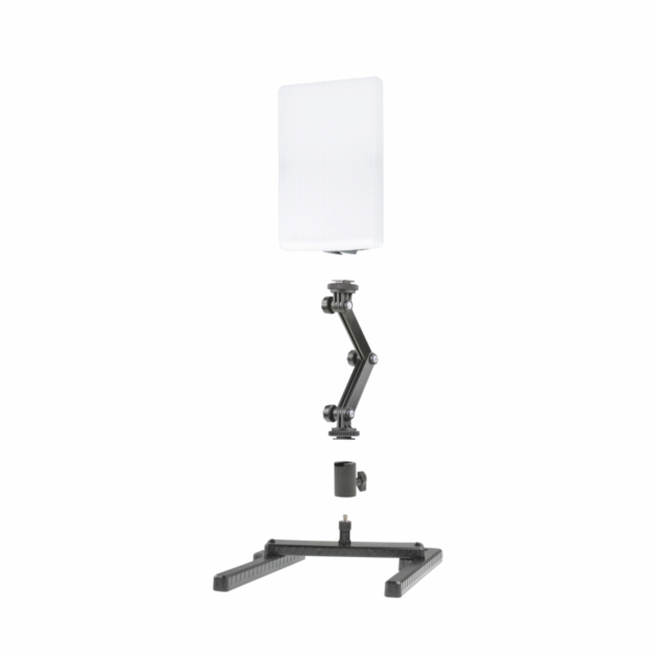 Kaiser Desktop-Lamp LED 5850