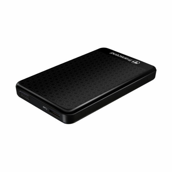 Transcend StoreJet 25A3 2,5  2TB USB 3.1 Gen 1