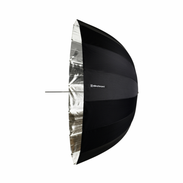 Elinchrom Umbrella Deep stribrna 105cm