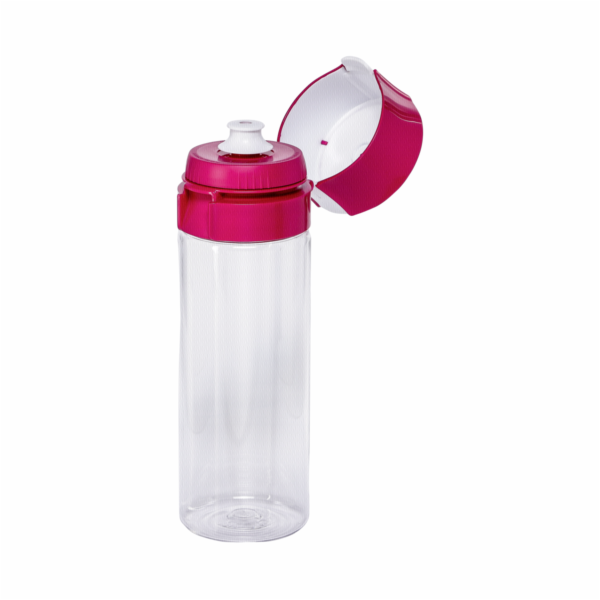 Brita Fill & Go Vital růžová