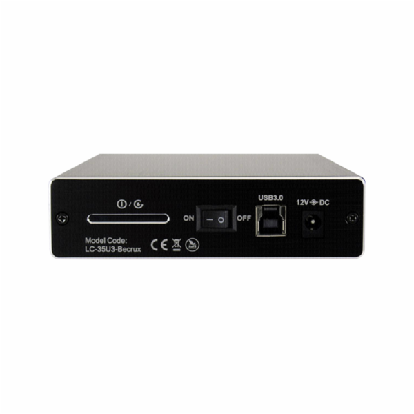 LC Power LC-35U3-Becrux