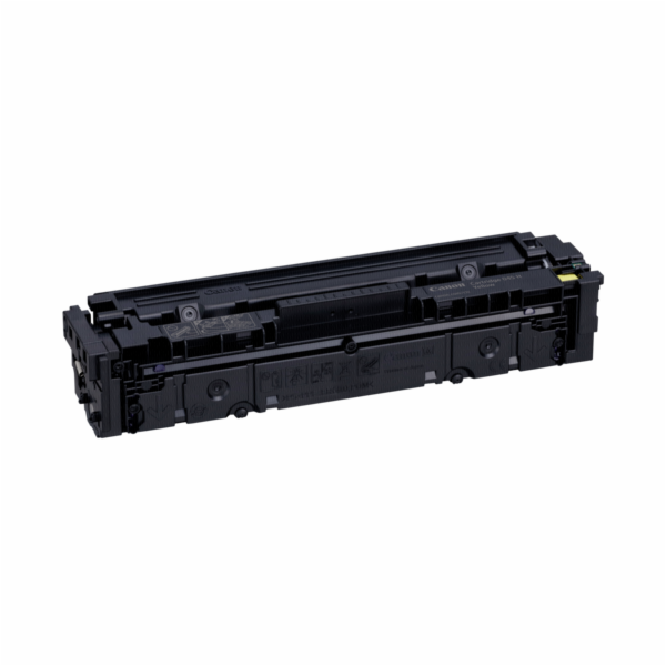 Canon toner Cartridge 045 H Y zluta