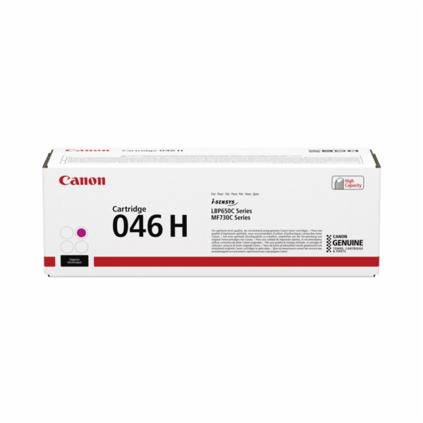 Canon LASER TONER  CRG-046HM (5000 str.)