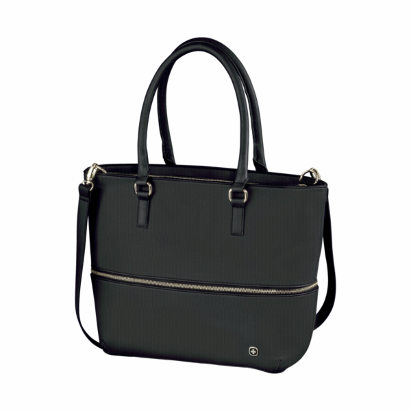 Wenger Eva 13  Womens Laptop brasna cerna