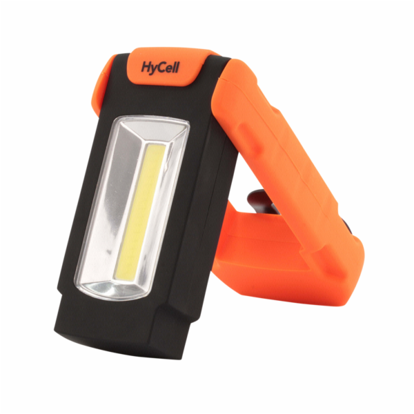 Hycell COB LED Worklight Flexi