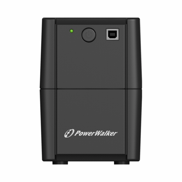 PowerWalker VI 650 SH IEC