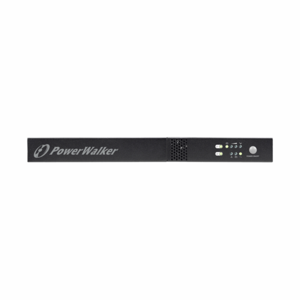 PowerWalker VFI 1000R 1U