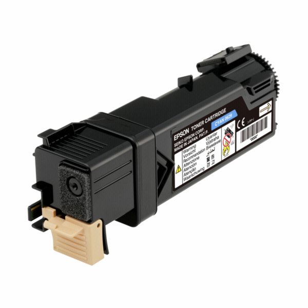 Epson - Azurová - originální - kazeta s barvivem - pro Ac...