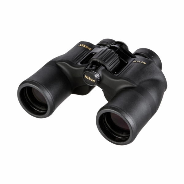 Nikon Aculon A211  8x42