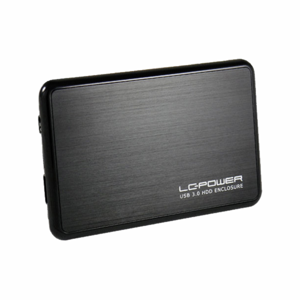 LC Power LC-25BUB3
