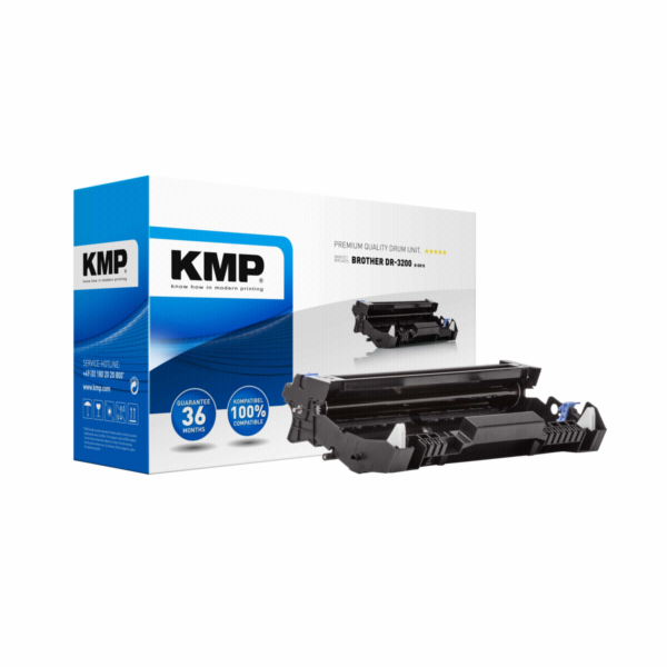 KMP B-DR18 opticky valec kompatibilni s Brother DR-3200