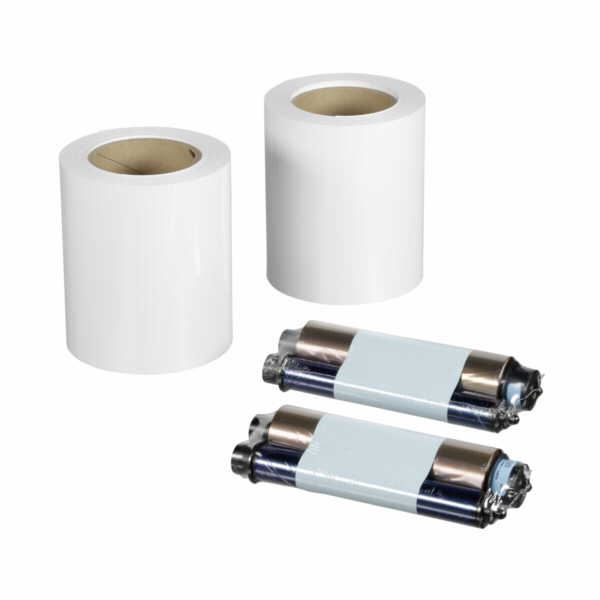 Mitsubishi CK-K 76 R HG 10x15/15x20 cm    640/320 Prints