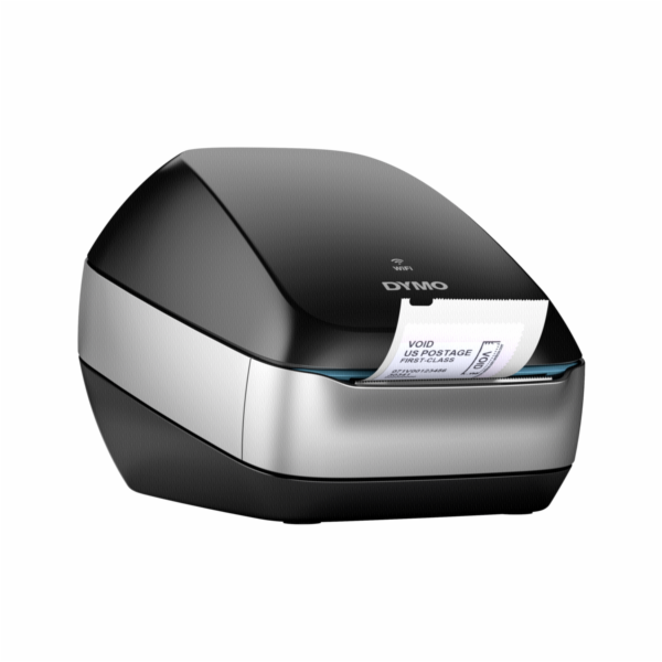 Dymo LabelWriter bezdrat. cerna