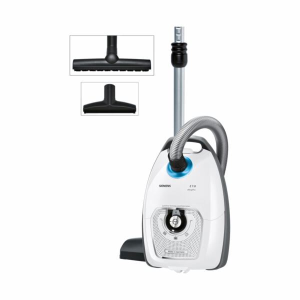 Vysavač Siemens VSZ7442S