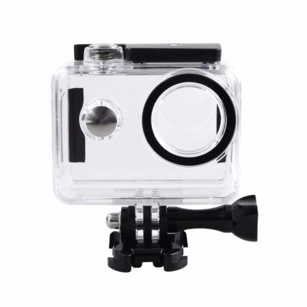 Waterproof case for GoXtreme Barracuda 55308