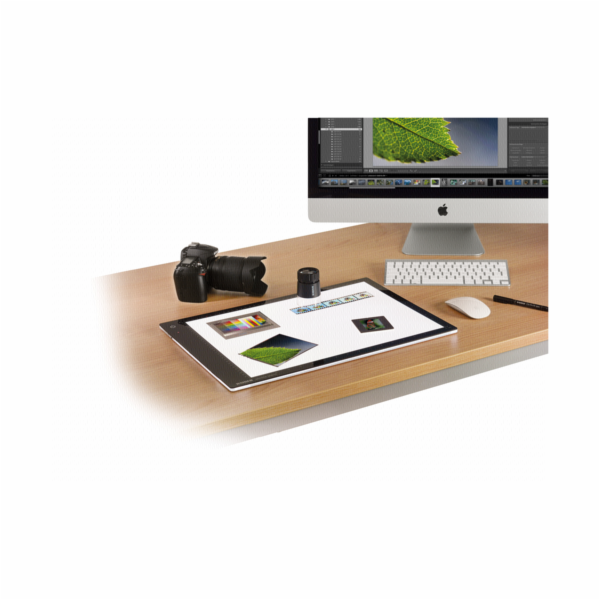 Kaiser LED Leuchtplatte plano 42,9x30,9cm