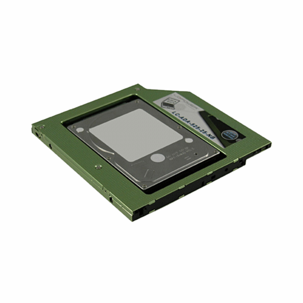 LC Power LC-ADA-525-25-NB