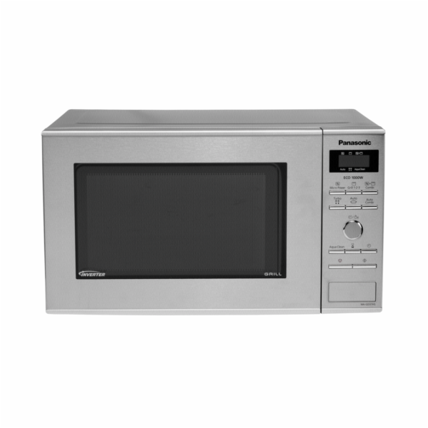 Panasonic NN GD 37 HSGTG nerez