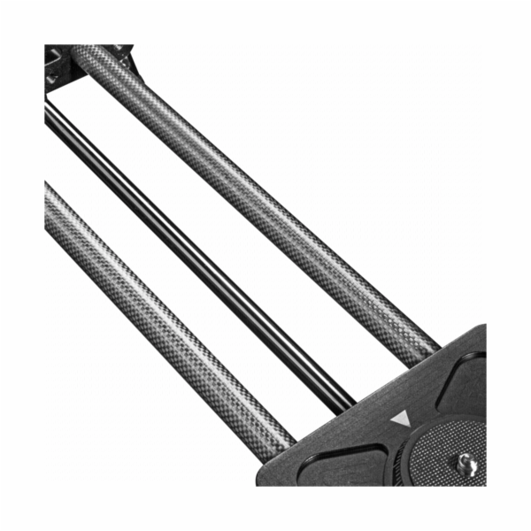 walimex pro Carbon Follow Focus Parallax Slider 12