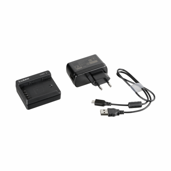 Panasonic DMW-BTC13E externí nabijecka USB