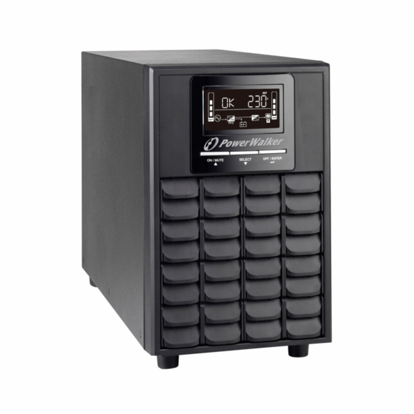 PowerWalker VFI 1000 CG PF1