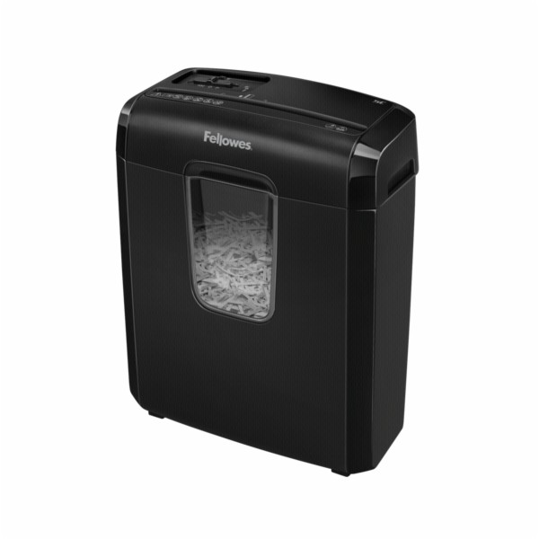Fellowes Powershred 6C skartovačka