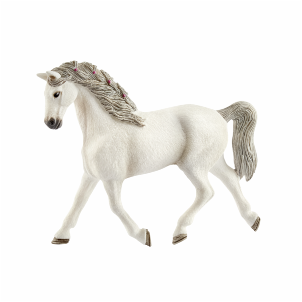Schleich holštýnská kobyla