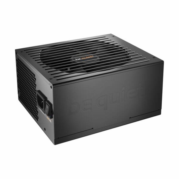 be quiet! STRAIGHT POWER 11 1000W sit. zdroj