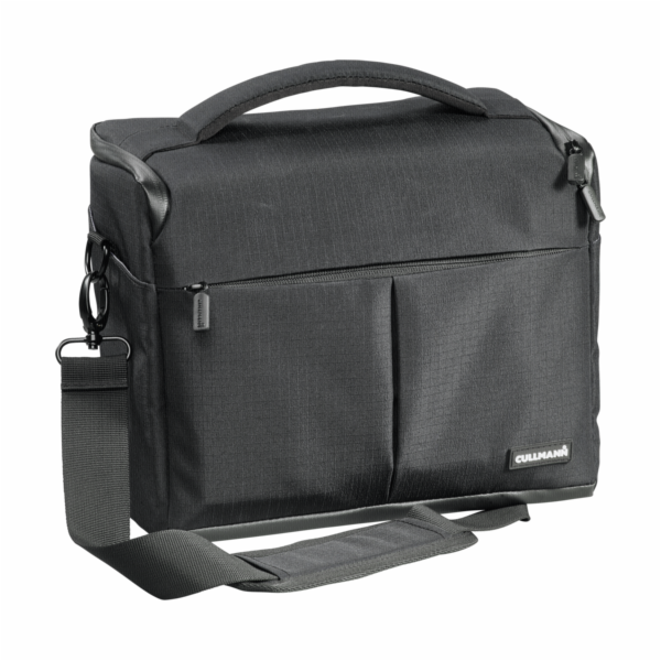 Cullmann Malaga Maxima 200 cerna taska na kameru