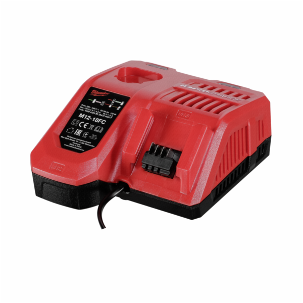 Milwaukee Rapid M12-18FC Charger