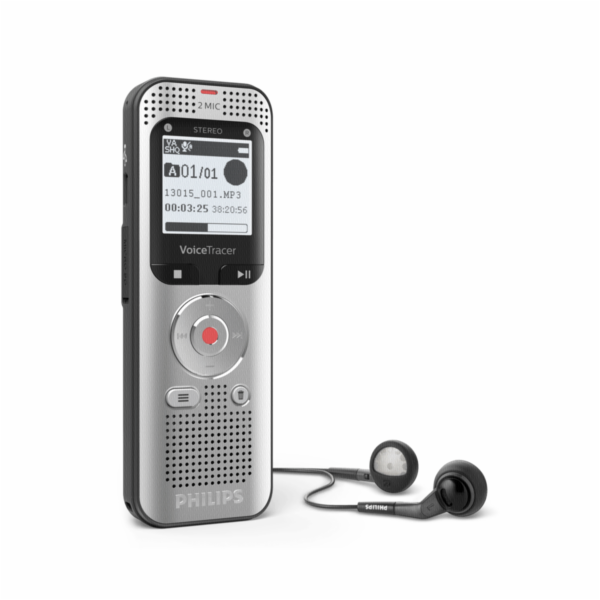 Philips DVT 2050