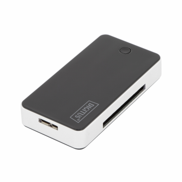 DIGITUS All-in-one Reader USB 3.0