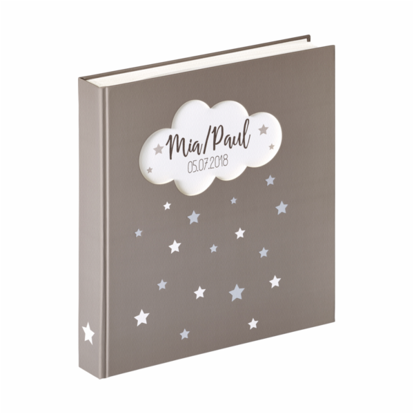 Walther Magical          28x30,5 50 Pages Babyalbum UK205