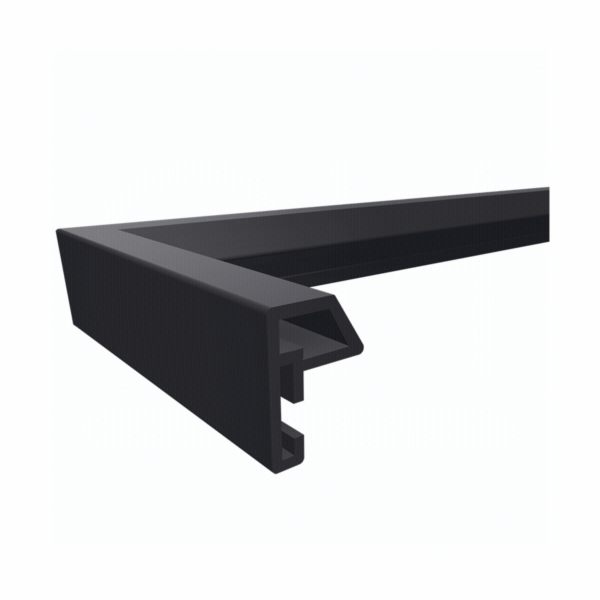 Walther Steel Style        20x30 plast zlata ES030G