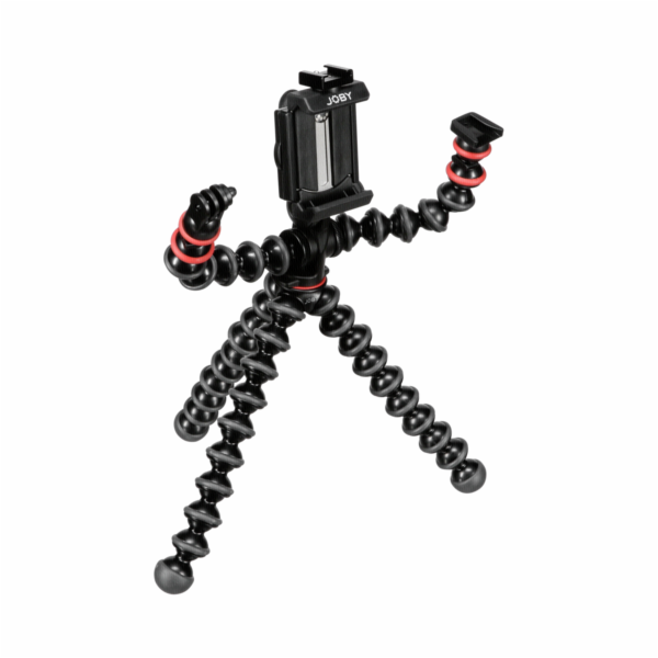 Joby GorillaPod Mobile Rig cerna / seda