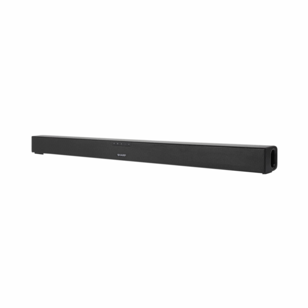 Soundbar Sharp HT-SB140 BT SLIM 2.0