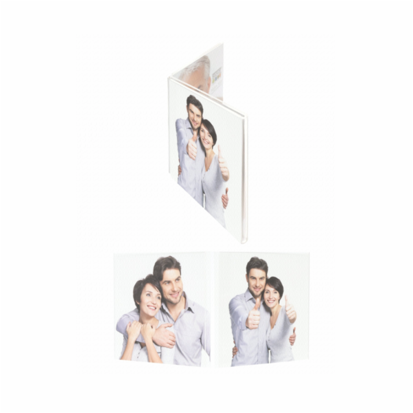 1x6 Deknudt S58RL2 H2V 2x5,5x8,6 plast cirý