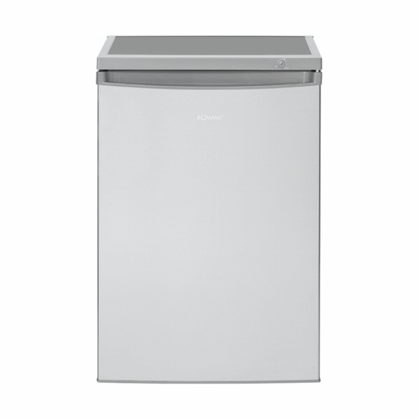 Bomann KS 2184.1 inox-look