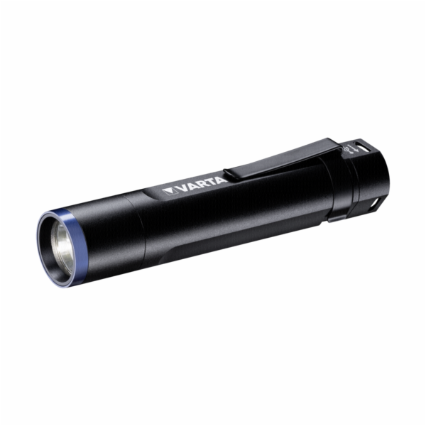 Varta Night Cutter F20R Wiederaufladbar 400 Lumen