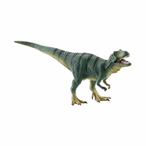 Schleich Dinosaurs        15007 Young Tyrannosaurus Rex