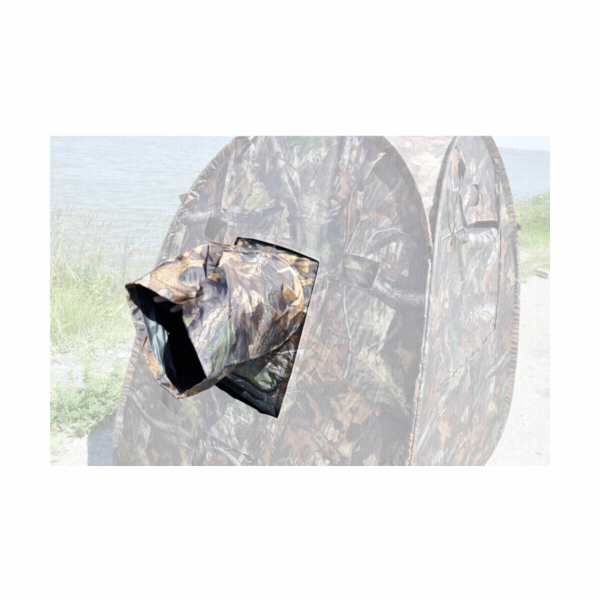 Stealth Gear Snoot Cover