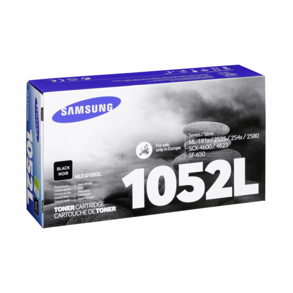 Samsung MLT-D 1052 L HY toner cerna