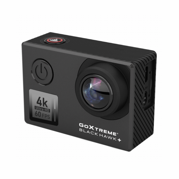 GoXtreme cerna Hawk+