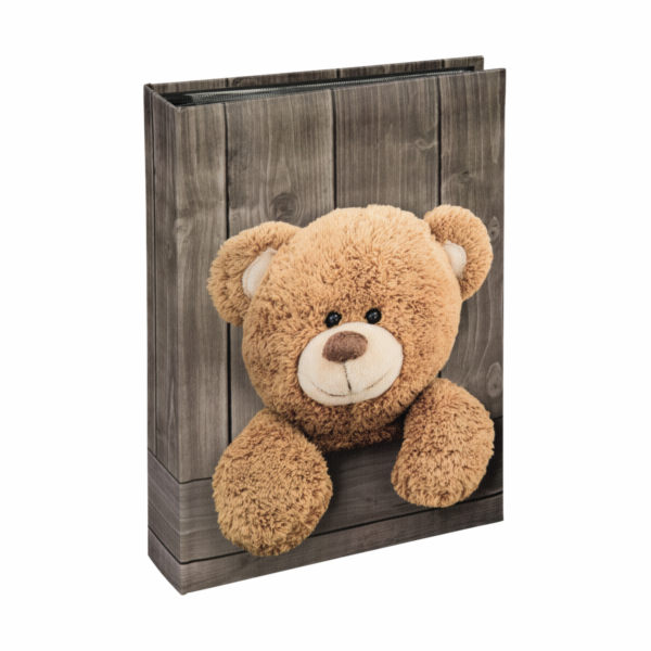 Hama Batzi Slip-in/Memo   10x15 200 Photos Teddy big     ...